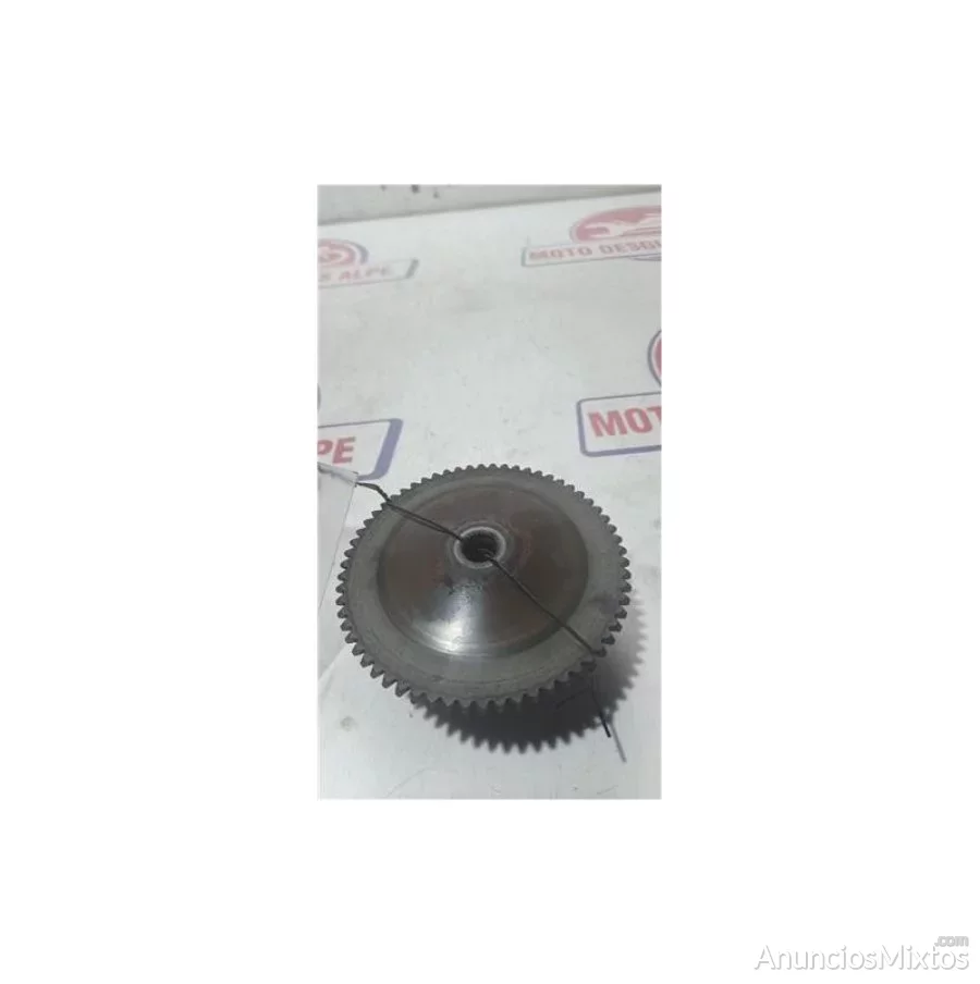 Variador completo para peugeot v-clic 50