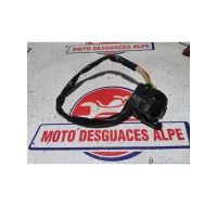 Piña de luces izquierda para hyosung comet 650