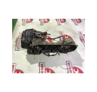 Motor completo para piaggio typhoon 50