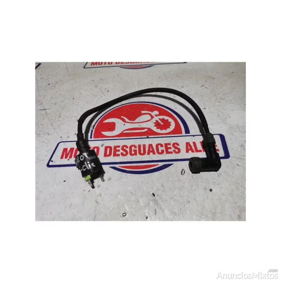 Bobina alta para peugeot v-clic
