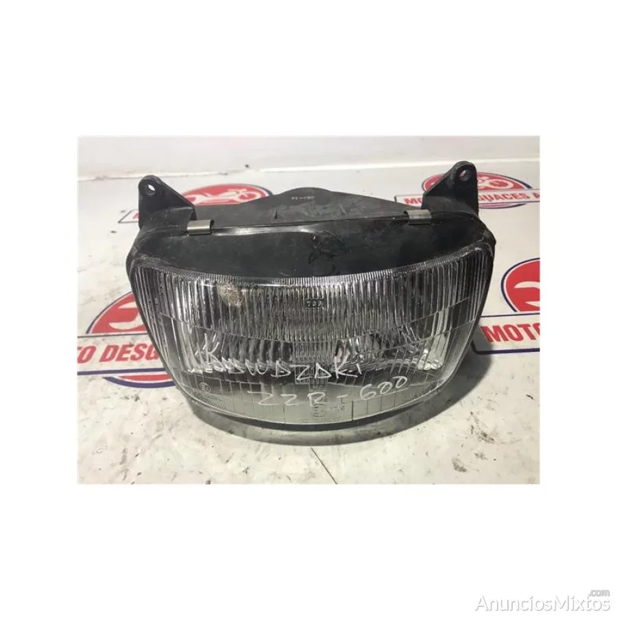 Faro kawasaki zzr 600 para tu moto