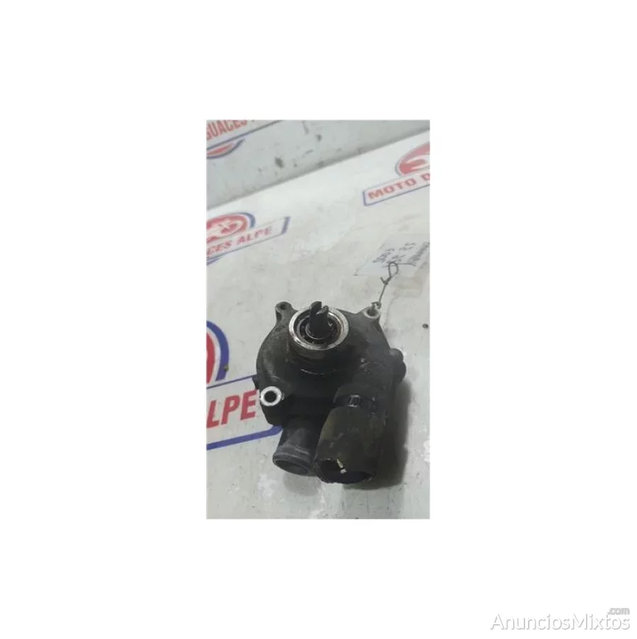 Bomba de agua para yamaha fz6 s2 2007 - facer