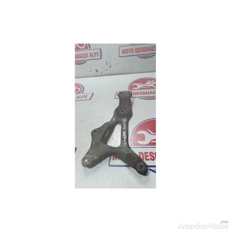 Basculante yamaha cygnus 125 1999 - s de calidad a