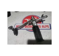 Soporte estribera delantero izquierdo suzuki ls650