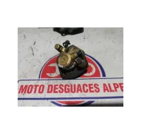 Pinza freno delantera derecha hyosung super cab 50