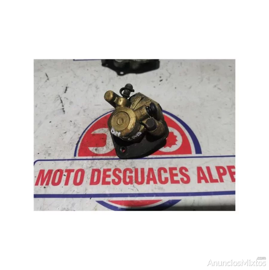 Pinza freno delantera derecha hyosung super cab 50