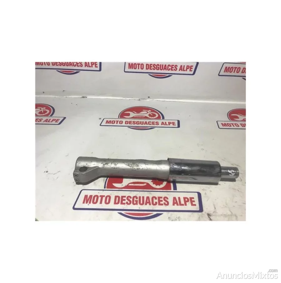 Barra completa izquierda piaggio liberty 125