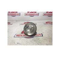 Faro completo para vespa 125px