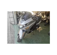 Despiece completo kymco xciting 500ra
