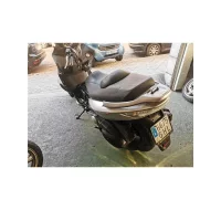 Despiece completo kymco xciting 500ra