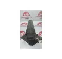 Aleta porta matricula honda dio 50