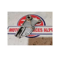 Soporte pinza freno trasera daelim roadwin 125