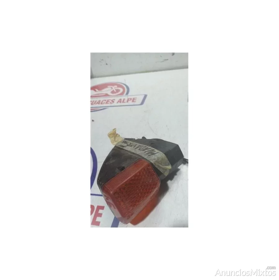 Intermitente delantero honda vtr 1000