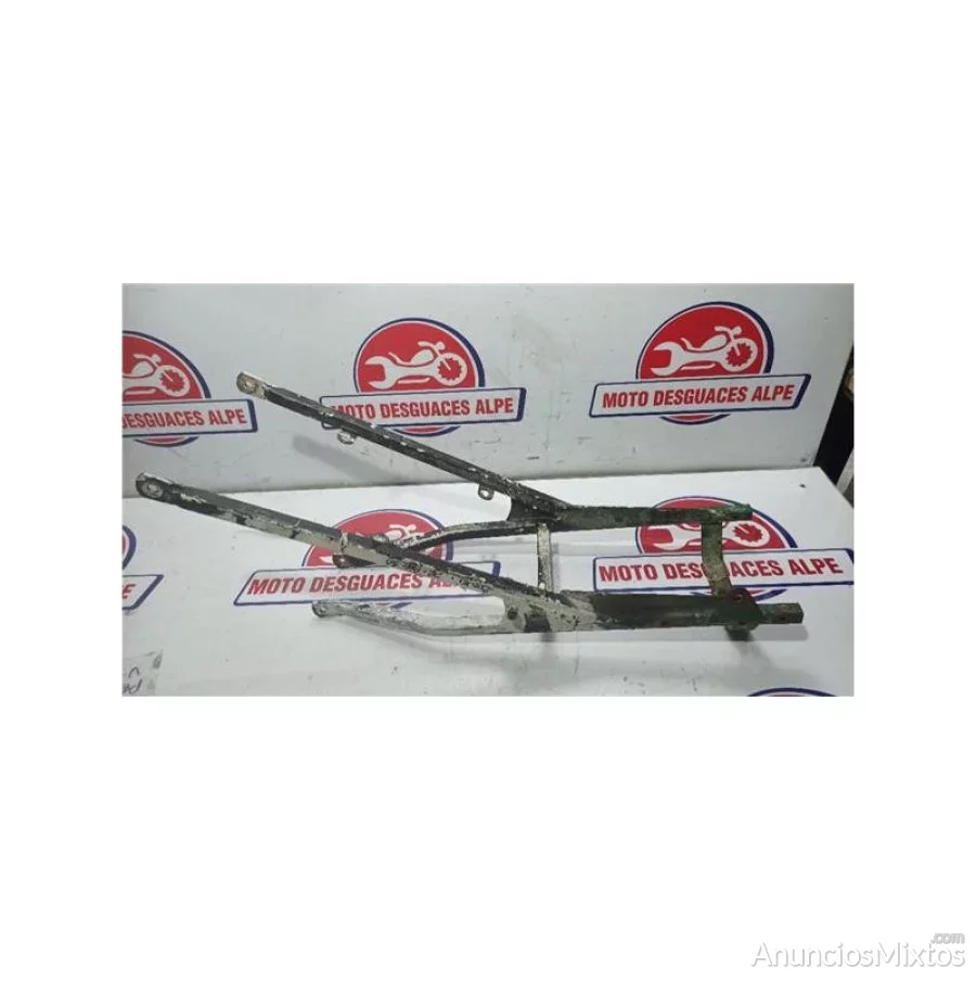 Basculante suzuki dr big 50