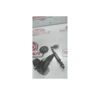 Grupo trasero daelim s-five 50