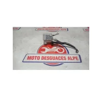 Bomba freno trasero kymco agility city 125