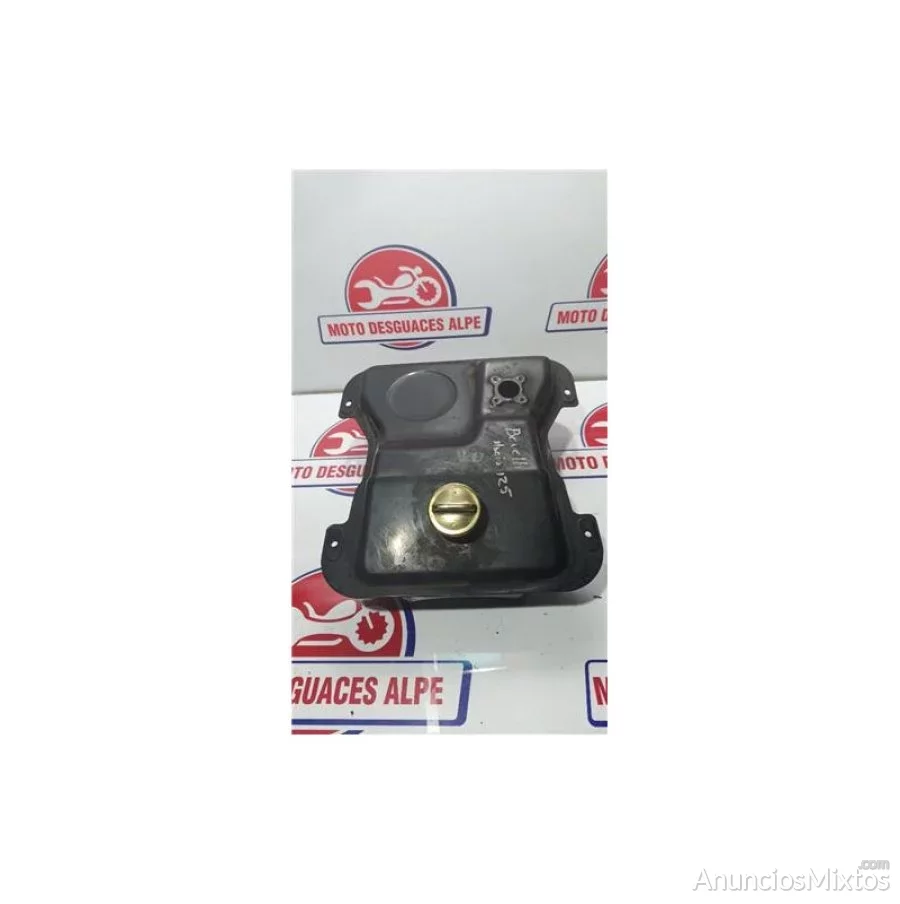 Deposito gasolina benelli macis 125