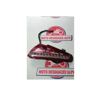Piloto trasero keeway silverblade 125-2014