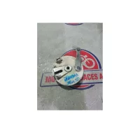 Tambor freno trasero yamaha yamy 49