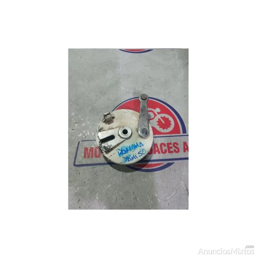 Tambor freno trasero yamaha yamy 49