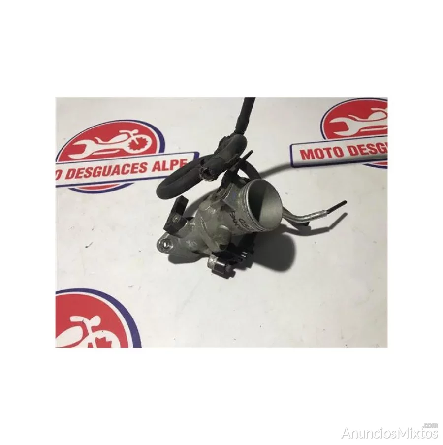 Bateria para hyosung gtr25004