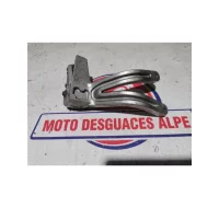 Estribera trasera izquierda suzuki rf 990r