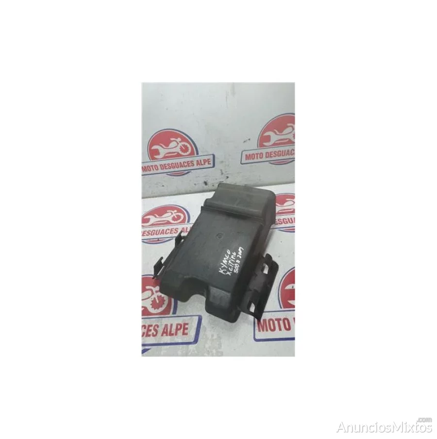 Carenado superior inferior kymco xciting 500 - des