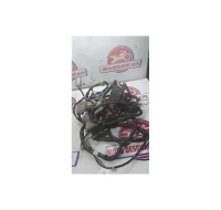 Instalación eléctrica honda sh 125-2014