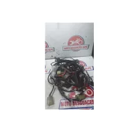 Instalación eléctrica honda sh 125-2014