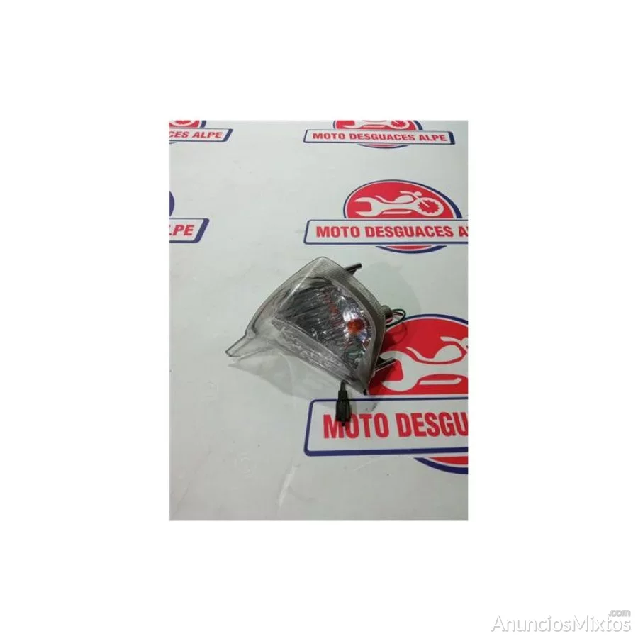 Intermitente delantero izquierdo kymco vitality 5