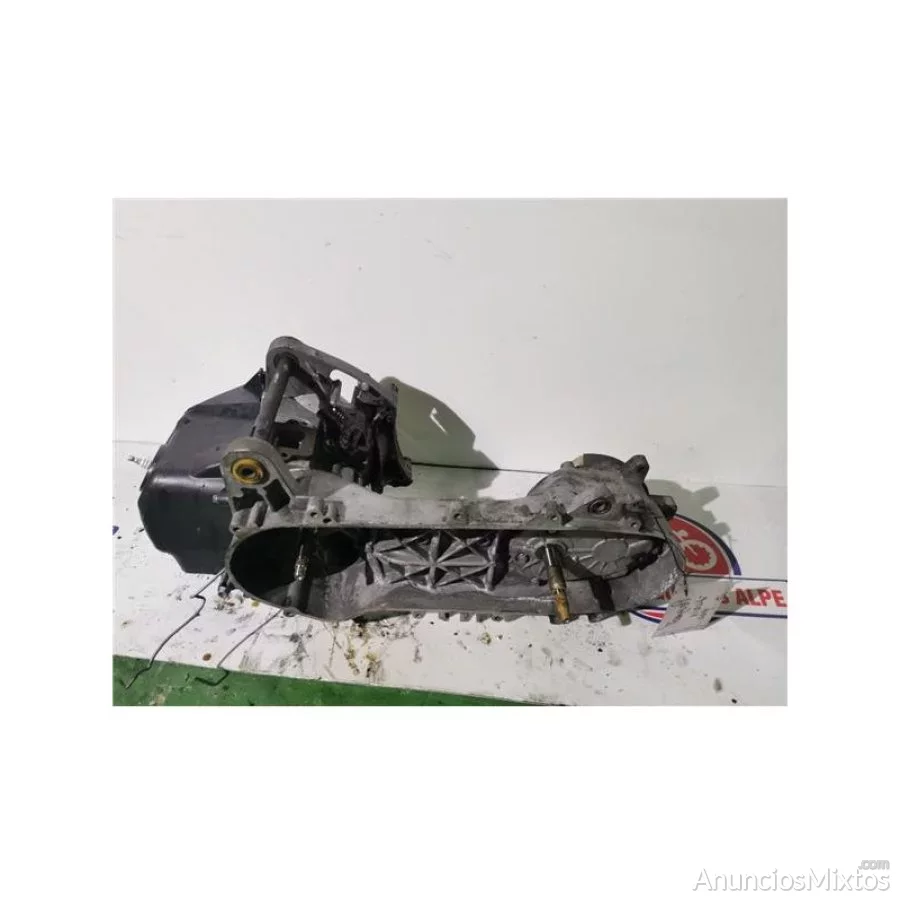 Motor completo peugeot ludix a5 - s de calidad