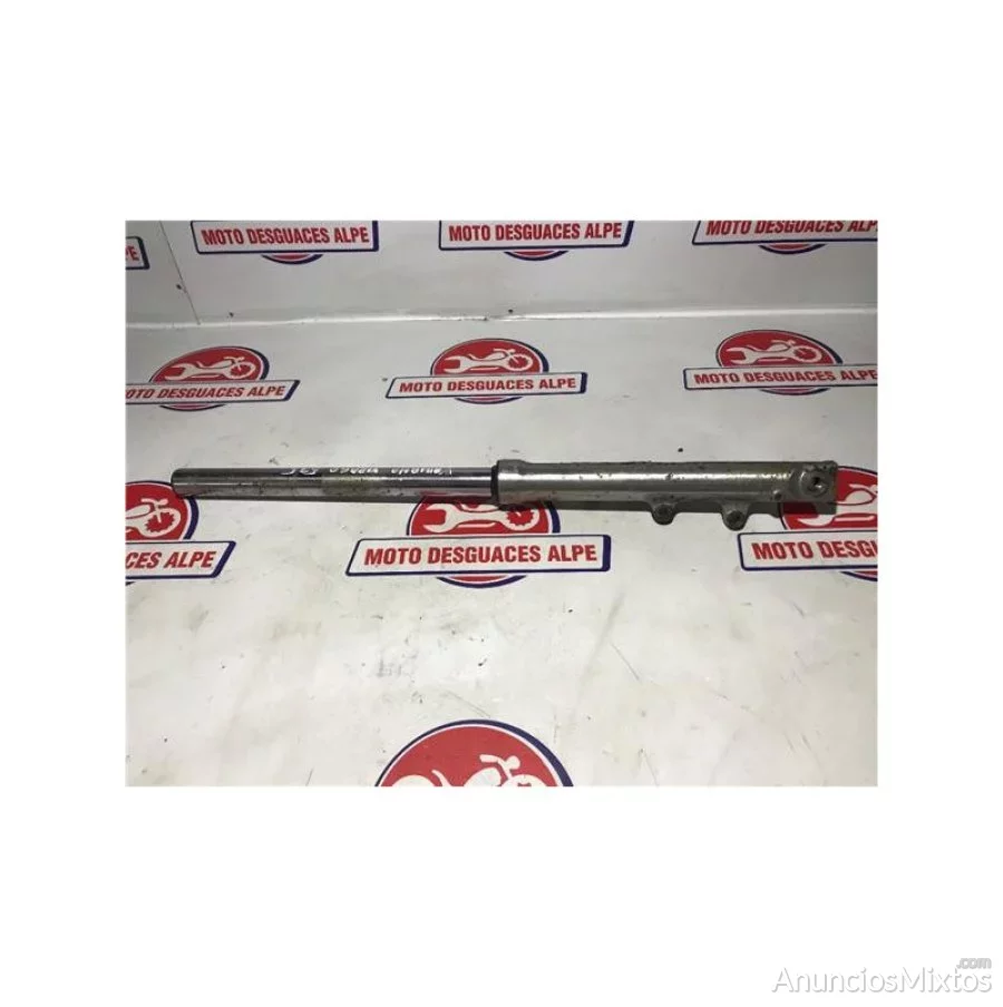 Barra completa derecha yamaha virago 535