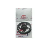Rueda trasera honda pcx 125