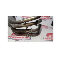 Escape completo para yamaha xj 600