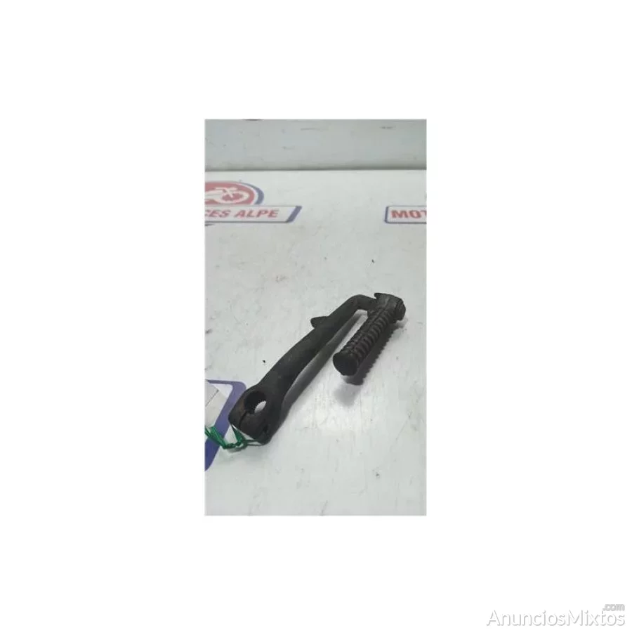 Pata de cabra suzuki adress 50