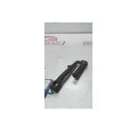 Pata de cabra suzuki adress 50