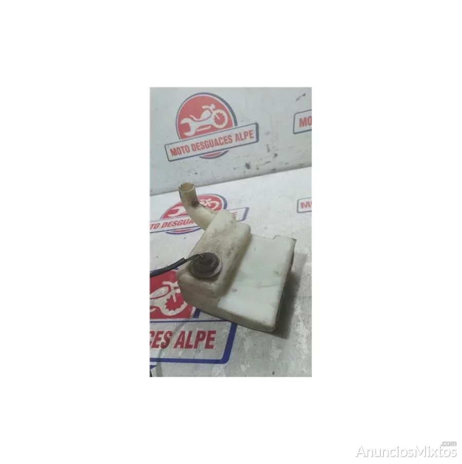Deposito aceite hyosung fast sf 50