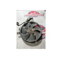 Electroventilador suzuki ltz 400