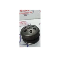 Embrague completo motor qingqi qm 125t