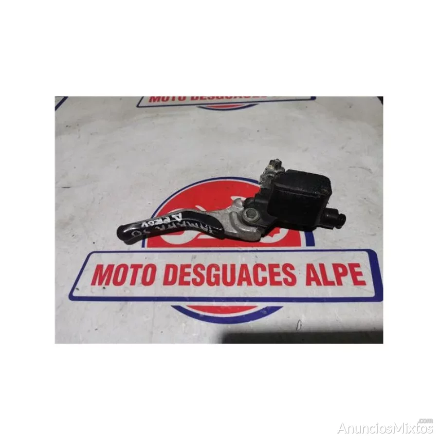 Bomba freno delantero yamaha aerox 50 r
