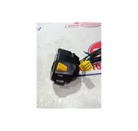 Piña luces izquierda hyosung rally 50