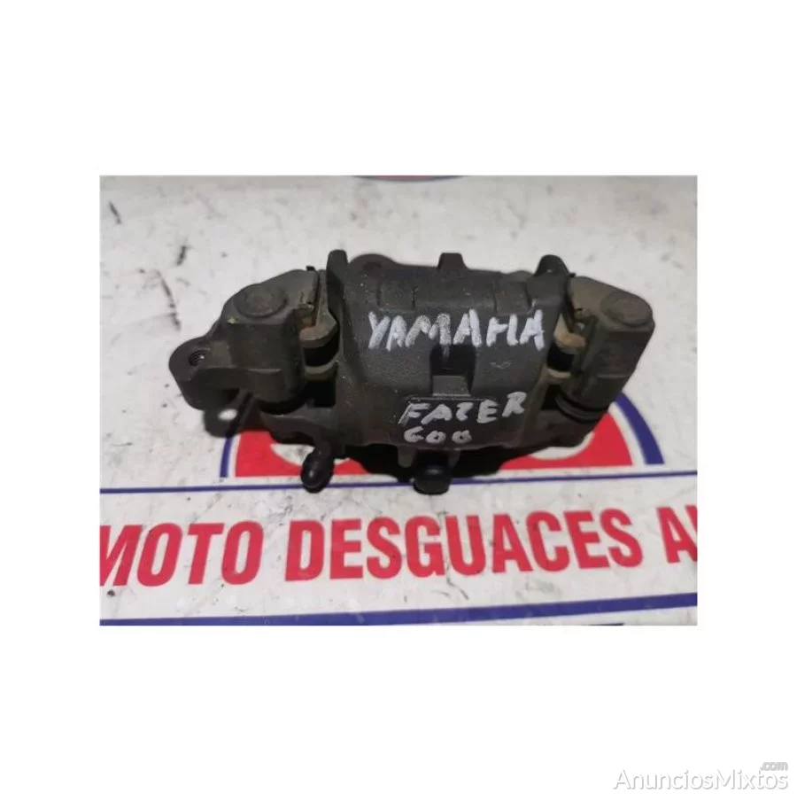 Pinza freno delantera derecha yamaha fazer 04