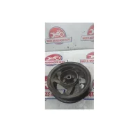 Rueda trasera peugeot st 50 usada