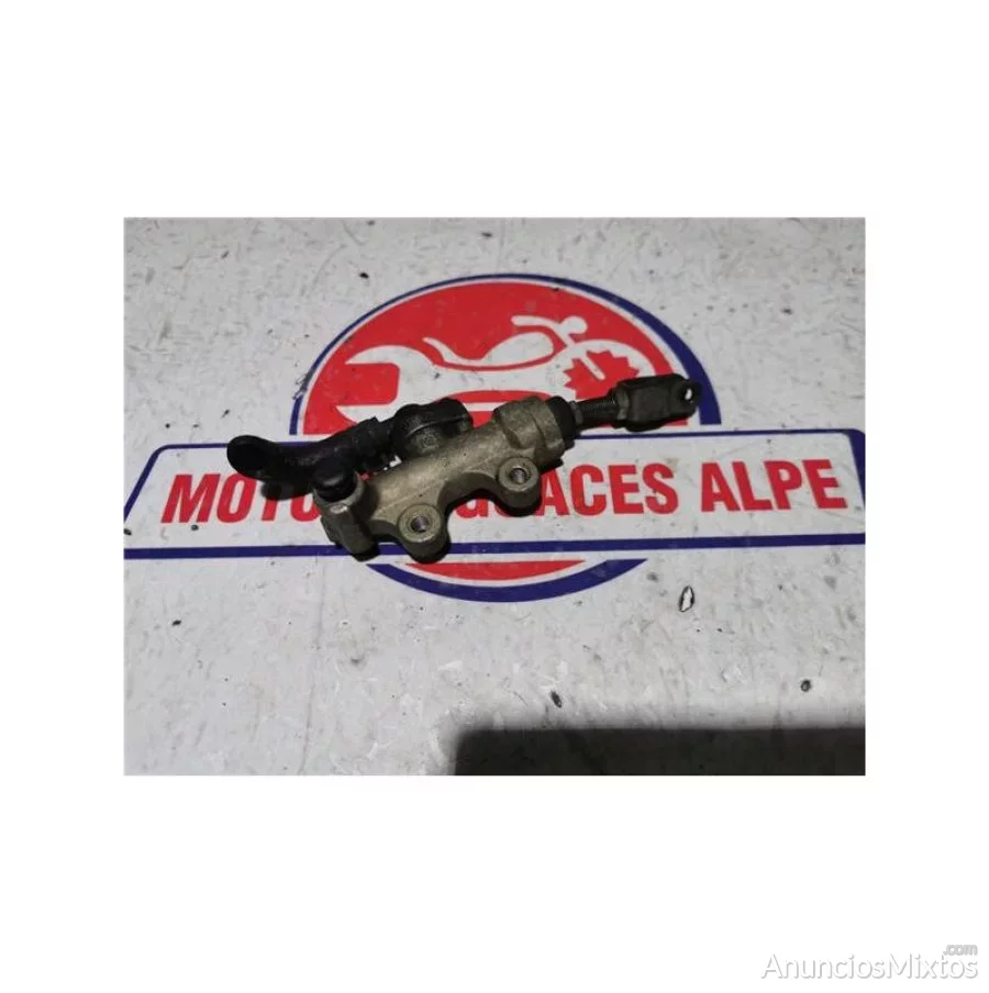 Bomba freno trasero suzuki rf 900 1994