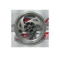 Rueda delantera faztek jl 125 para motos
