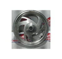 Rueda delantera faztek jl 125 para motos
