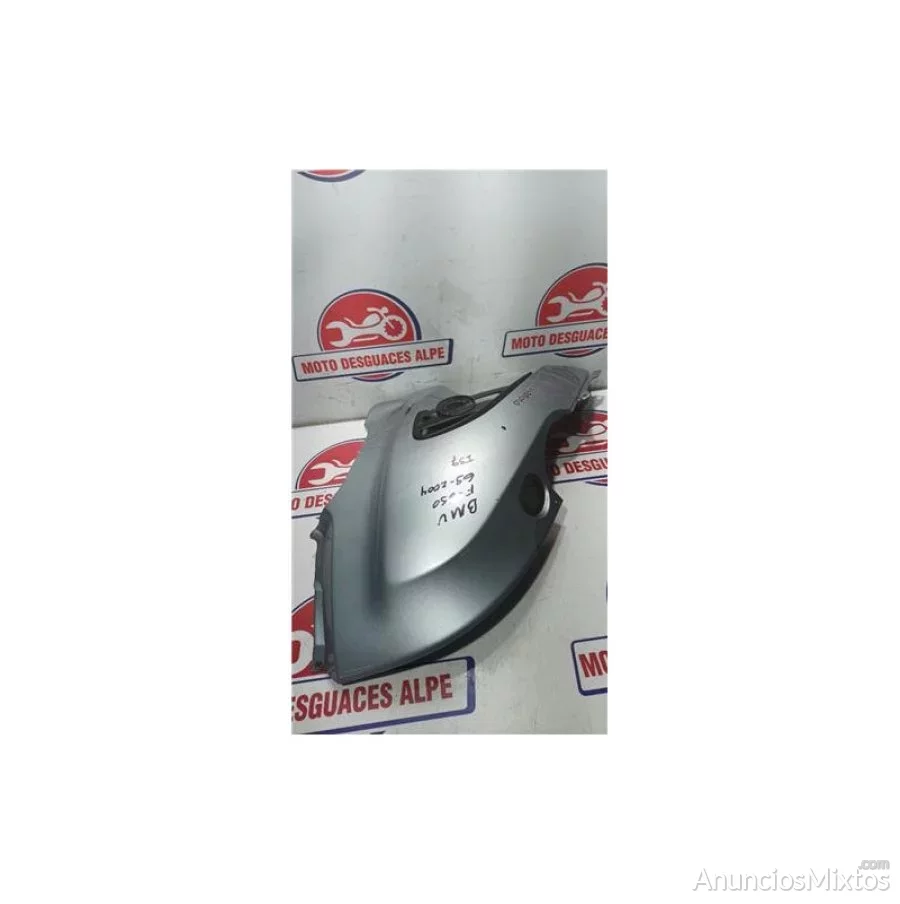 Carenado superior izquierdo bmw f 650 gs