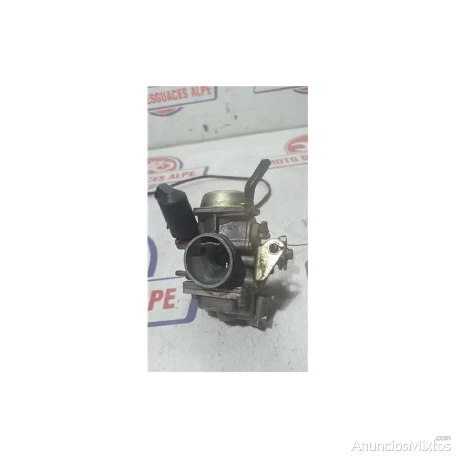 Carburador sumco luna zn 125 te