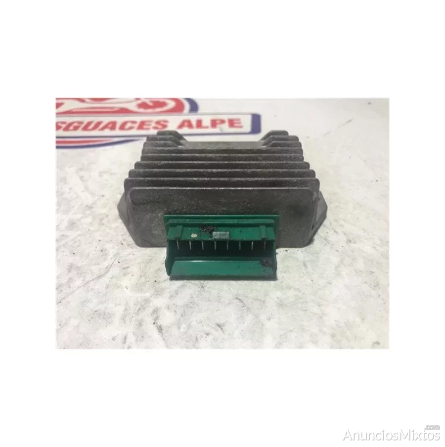 Regulador piaggio fly 50 4t