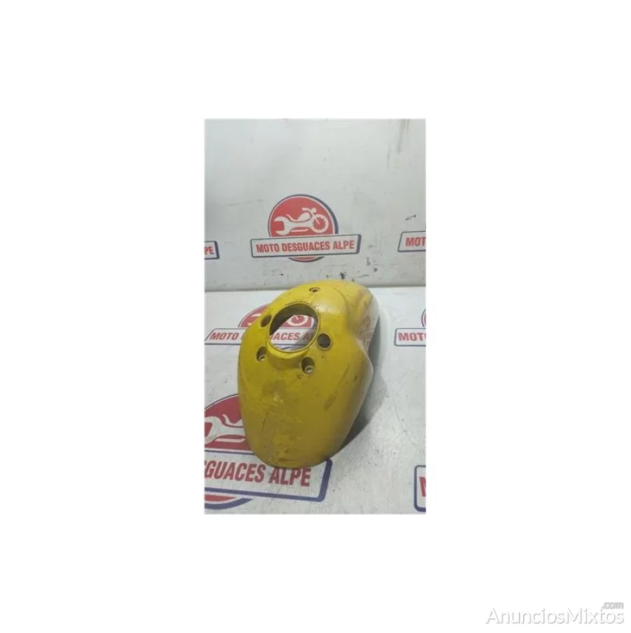 Guardabarros delantero piaggio liberty 125